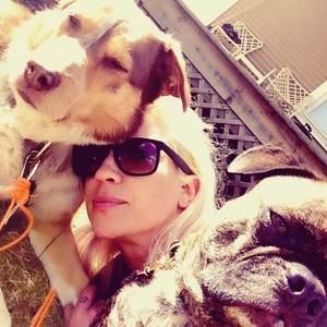 Meet your Posher, Renée